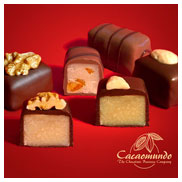 Marzipan Mix