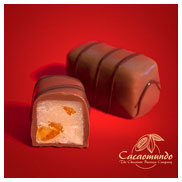 Marzipan Pralinen