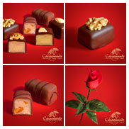 Marzipan Spezialitäten im Online-Shop