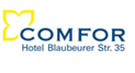hotel blaubeurerstrasse