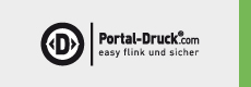 Portal-Druck