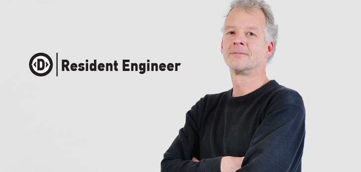 Resident Engineer