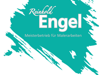 Maler Reinhold Engel