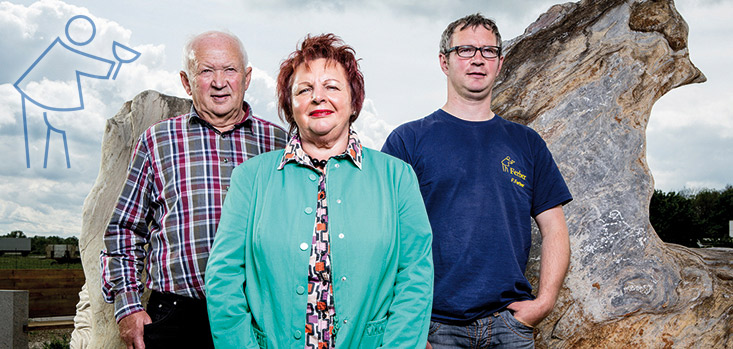Ferber_Familie
