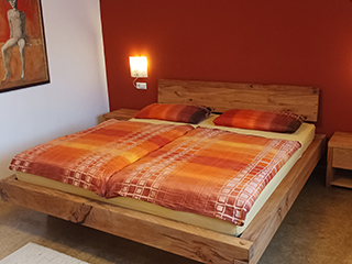 Ferienwohnung Marlies in Freiburg: Ausstattung & Preise