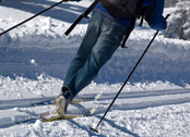 Winterurlaub voll auskosten in Leipheim bei Günzburg an der Donau
