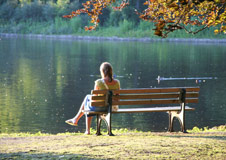 Herbst in Günzburg - Städtereisen, Wandern, Wellness, Kurangebot in Bayern, Schwaben, Allgäu, Schwäbische Alb