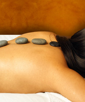 LaStone Therapie für den Rücken - ein Wunder gegen Rückenschmerzen