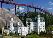 Legoland Miniland