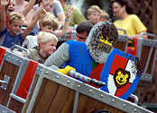 Legoland Ritter