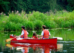 Die Donau... hier fließt sie durch Leipheim, Günzburg, Neu-Ulm, Ulm und sie hat richtig viel Freizeit-Freuden zu bieten... Boot fahren, Kanu fahren, Wasserski, Wakeboard, Angeln, Schifffahrt und vieles mehr