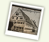 Die alte Krone