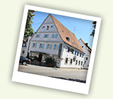 Hotel und Gasthof Krone