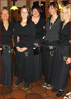 Ausbildung