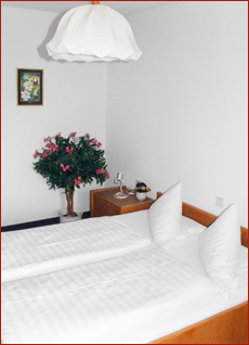 Gästezimmer