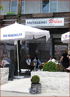 Metzgerei