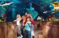 Lust auf Familie