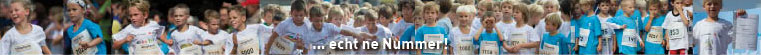 ... echt ne Nummer!
