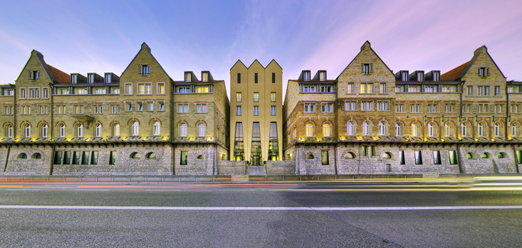 Arcotel Stuttgart Arcotel Stuttgart