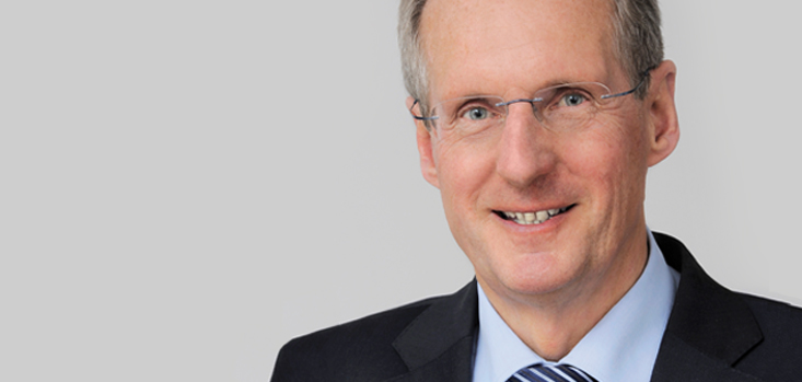OB Dr. Wolfgang Schuster