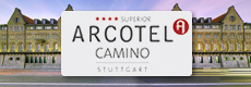 Arcotel - Hotel Stuttgart