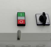 Automatische Stern-Dreiecksteuerung