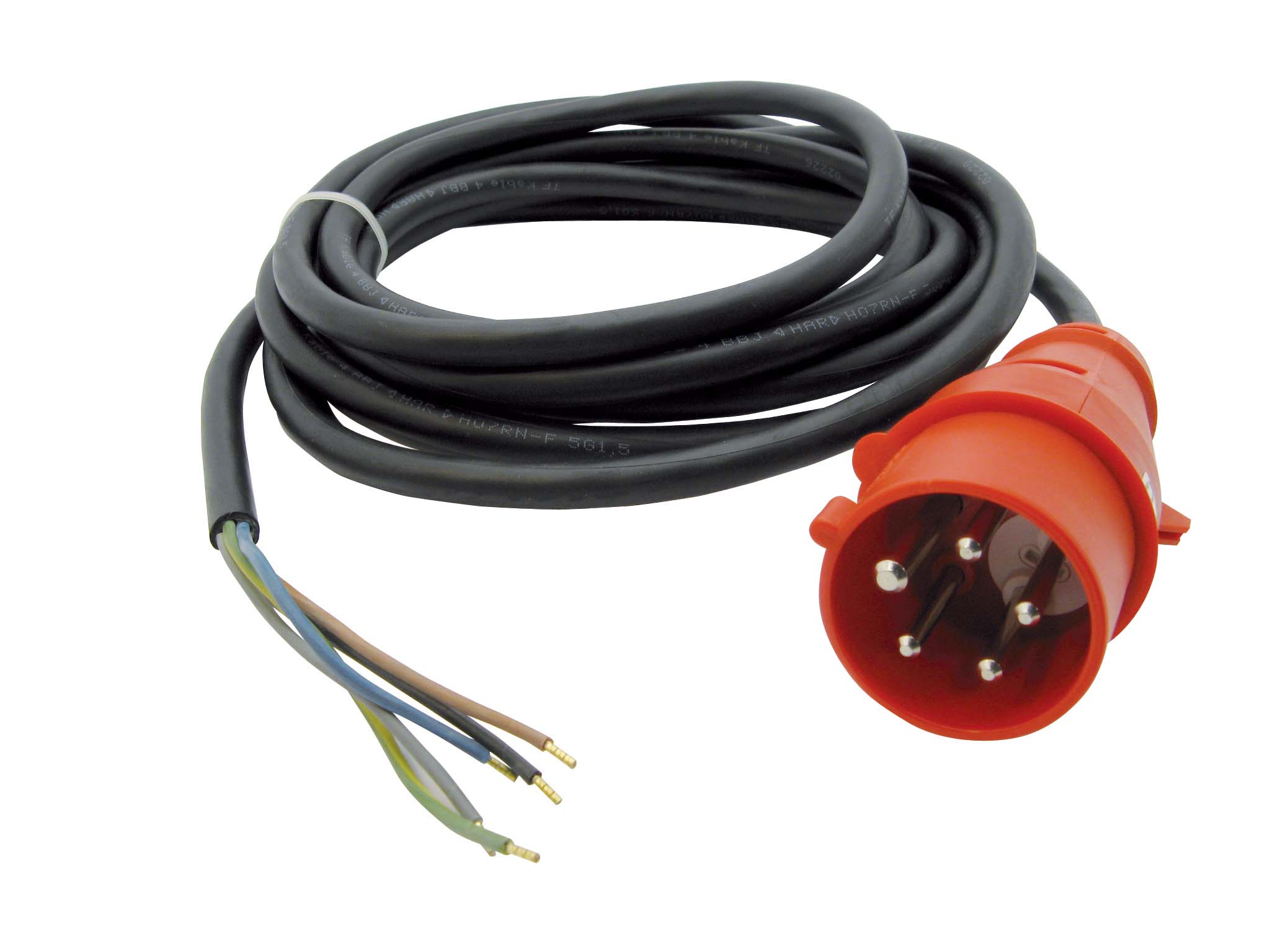 Line cables