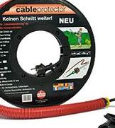 Cableprotector