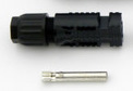 Photovoltaik-Steckverbinder - Stecker