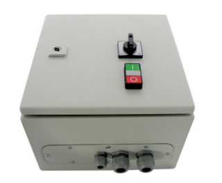 Stern-Dreieckschalter | Schalter | Tripus Online-Shop