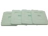 Bolster plates-set