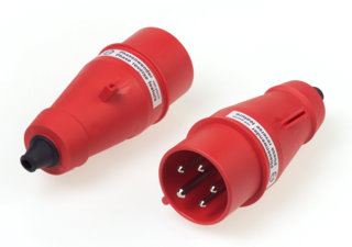 Phase reverse plugs 