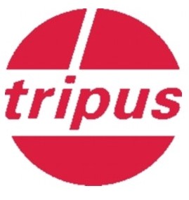 Tripus-Logo