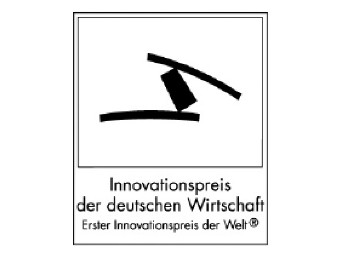 Innovationspreis der deutschen Wirtschaft