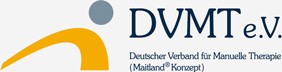 Deutscher Verband für Manuelle Therapie Deutscher Verband für Manuelle Therapie