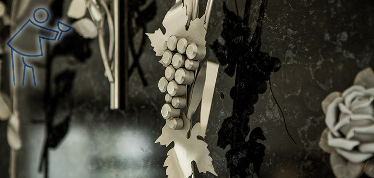 Ferber_Weinornamet