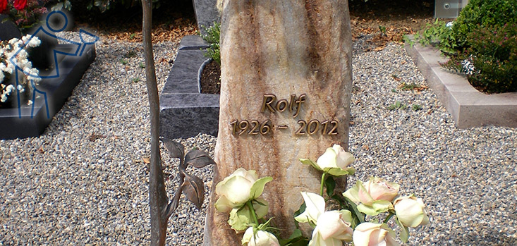 Ferber_Bronzeschrift