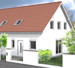 Haus Ulm Harle Baut Hauser Zum Wohlfuhlen