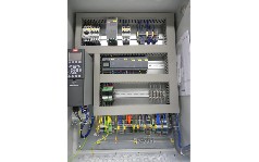 Steuerung für Luftentfeuchtungsanlage