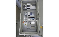 Steuerung für PV-Anlage