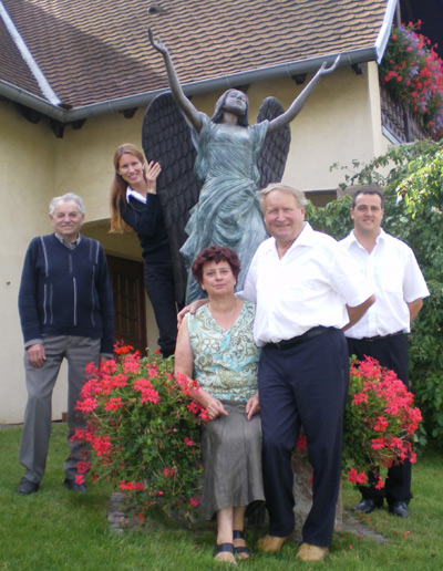 Familie Engel Familie Engel