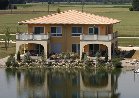 Holiday apartment G Holiday apartment G
