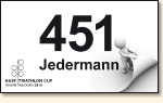 Standardblock Kleinmenge