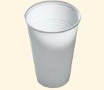 Plastikbecher-weiss-hell-verlauf Plastikbecher-weiss-hell-verlauf