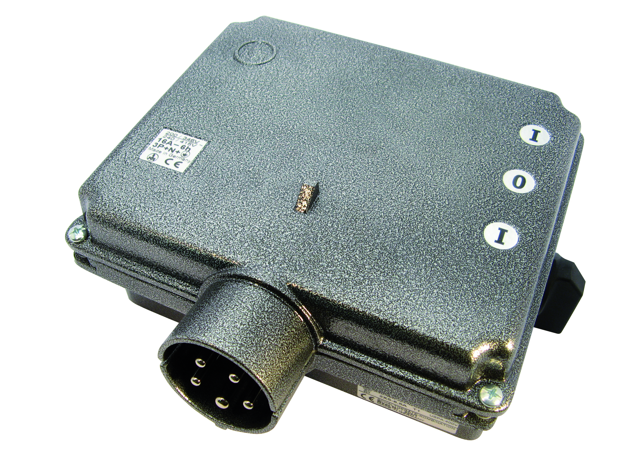 Motorschutzschalter Motorschutzschalter 400V
