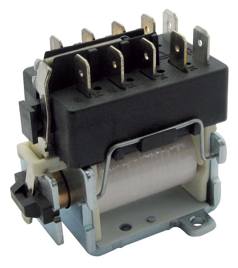 Kleinschütz bis 3kW Kleinschütz bis 3kW