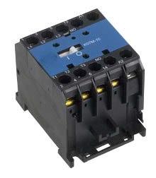 Schütz bis 5,5kW Schütz bis 5,5kW