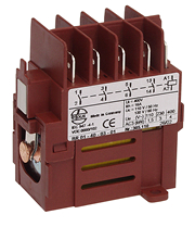 Kleinschütz bis 4kW Kleinschütz bis 4kW