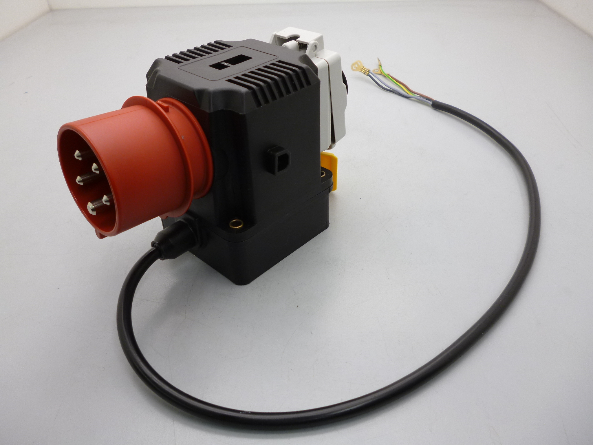 Motor Starter D 400v