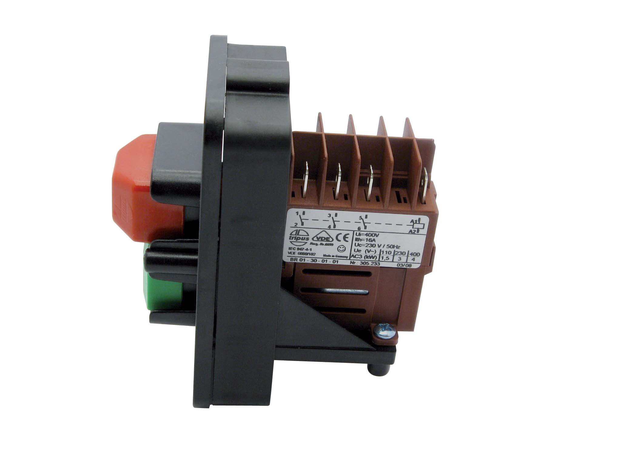 Motor Starter E 230v